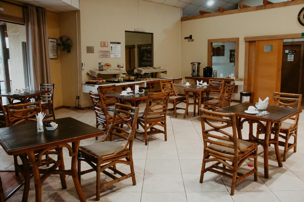 Hotel Ontiveros San Fernando Extérieur photo