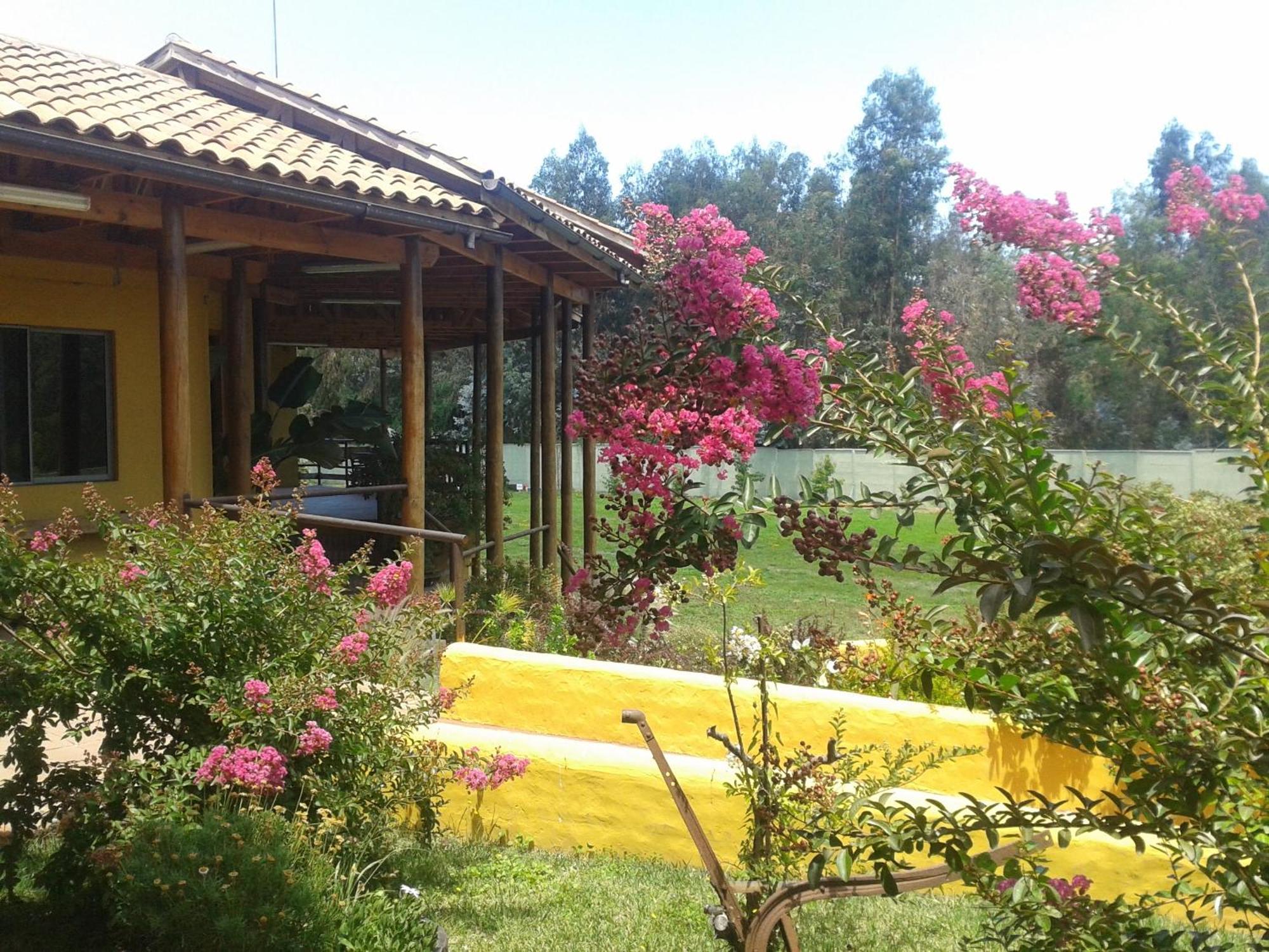 Hotel Ontiveros San Fernando Extérieur photo