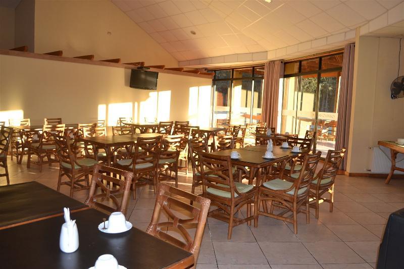 Hotel Ontiveros San Fernando Extérieur photo